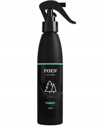 Foen Forest – perfumy do wnętrz
