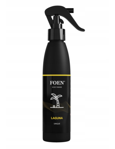 Foen Laguna perfumy do wnętrz 185ml - zdjęcie produktu