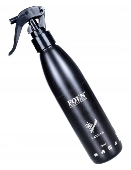 Foen Vanilla perfumy do wnętrz 185ml - zdjęcie produktu