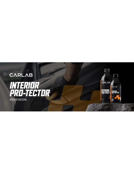 CARLAB Interior Pro-Tector 250ml – do auta