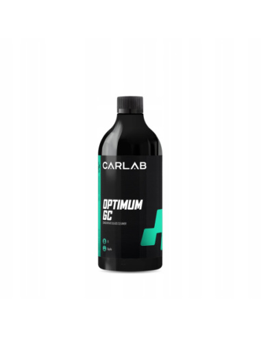 CARLAB Glass Cleaner 5l – koncentrat do 155 l