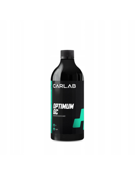 CARLAB Glass Cleaner 5l – koncentrat do 155 l