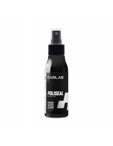 Carlab Pro Poliseal Hybrid Sealant Spray 100 ml - zdjęcie produktu