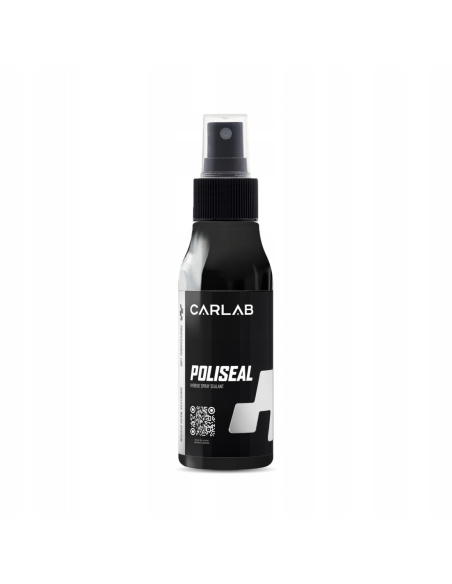 Carlab Pro Poliseal Hybrid Sealant Spray 100 ml - zdjęcie produktu
