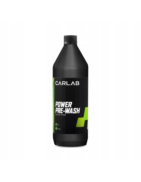 Carlab Pro Power Pre-wash Active Foam / Pre-wash 1 l - zdjęcie produktu