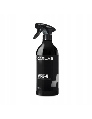 Carlab Pro Wipe-r Panel Wipe, Final Prep 750 ml - zdjęcie produktu