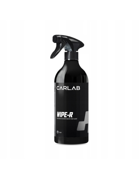 Carlab Pro Wipe-r Panel Wipe, Final Prep 750 ml - zdjęcie produktu
