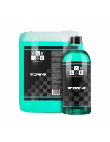 CARLAB Wipe-R 5l – koncentrat do 155 l