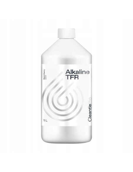 Cleantle Alkaline Tfr 1 l - zdjęcie produktu