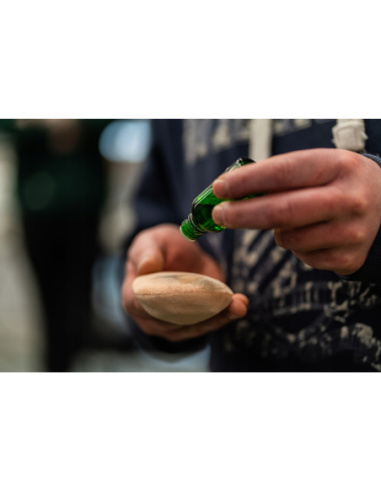 Cleantle Inspire — powłoka ceramiczna do lakieru | Kucar