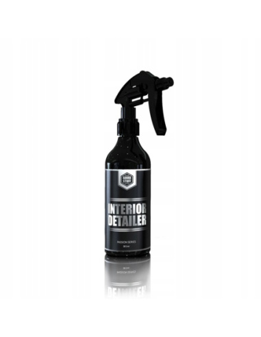 Good Stuff Interior Quick Detailer – detailer do wnętrza