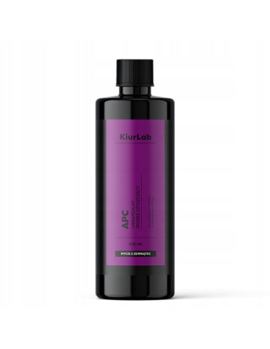KiurLab APC 500ml - zdjęcie produktu