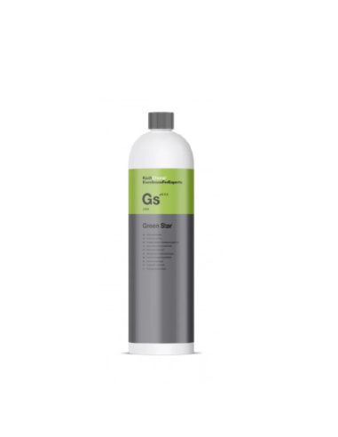Koch Chemie Green Star 1L - zdjęcie produktu
