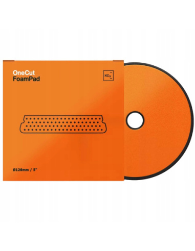 Koch Chemie One Cut Pad 76x23mm - zdjęcie produktu