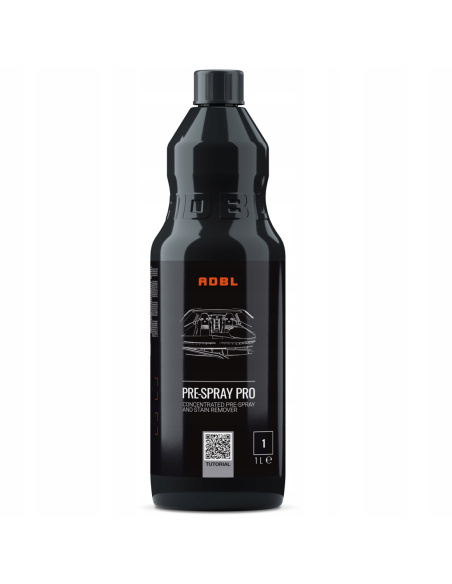 ADBL Pre-Spray Pro 1L - zdjęcie produktu