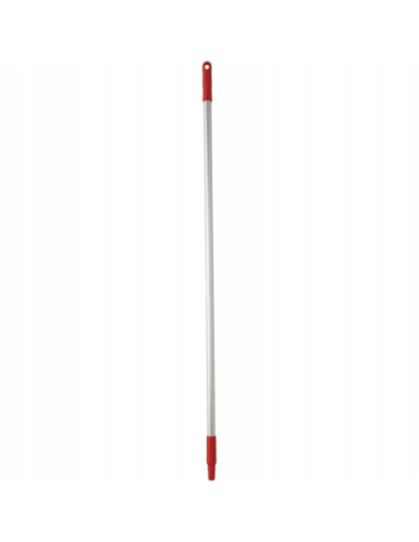 Vikan kij aluminiowy 126 cm - zdjęcie produktu