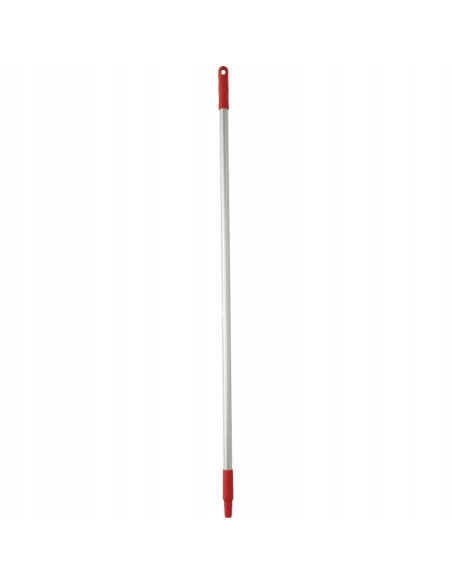 Vikan kij aluminiowy 126 cm - zdjęcie produktu
