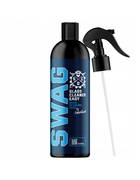 SWAG Basic Glass Cleaner 0