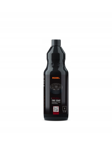ADBL Tire Coat – dressing do opon