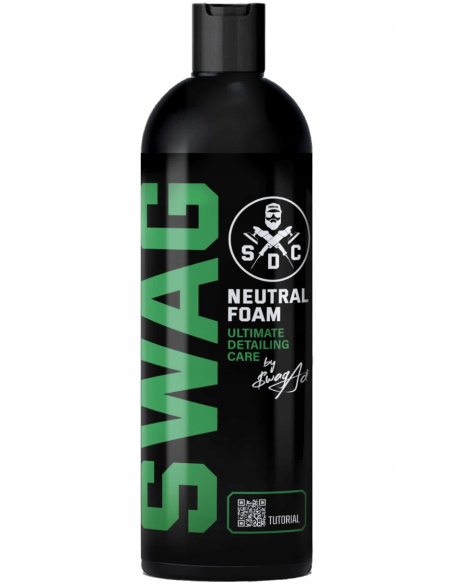 SWAG Neutral Foam – neutralna piana aktywna