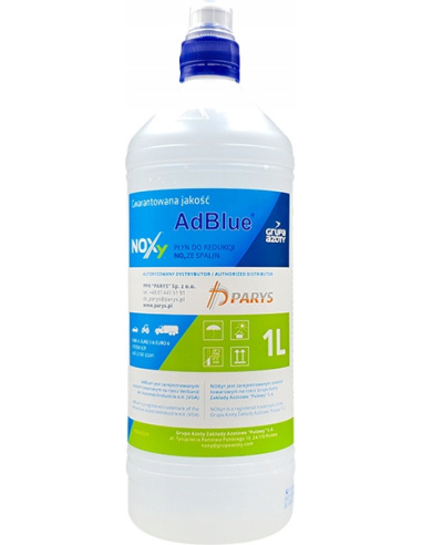 NOXy AdBlue 1L - zdjęcie produktu