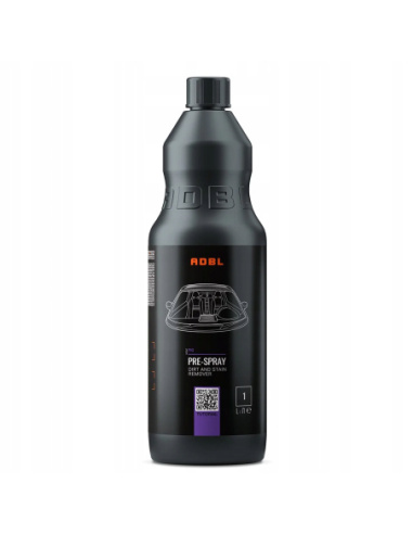 ADBL Środek Piorący Pre-spray Koncentrat 1L