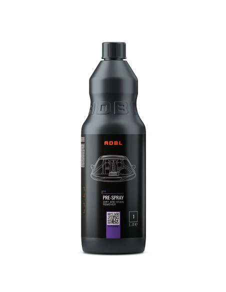 ADBL Środek Piorący Pre-spray Koncentrat 1L