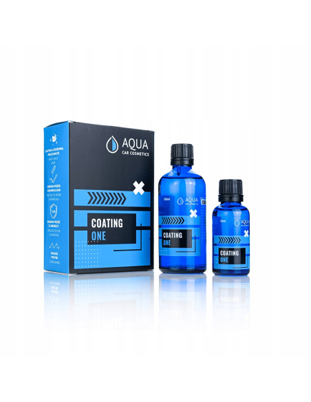 Aqua Coating One Powłoka Ceramiczna 30ml