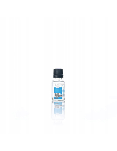 Aqua Coating Glass Protection – powłoka do szyb