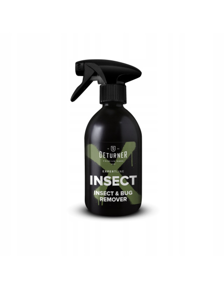 Deturner Insect Płyn na Owady 500ml