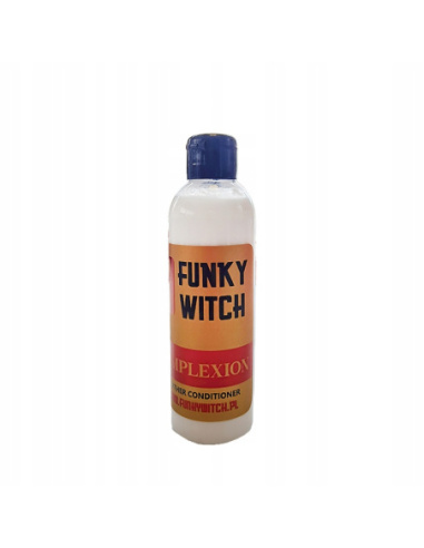 Funky Witch Complexion Leather Conditioner 215ml