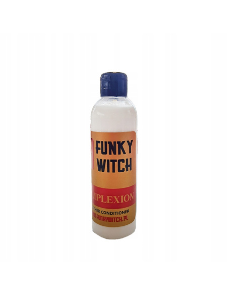 Funky Witch Complexion Leather Conditioner 215ml