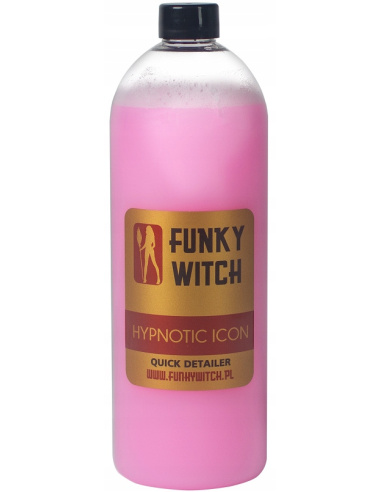 Funky Witch Hypnotic Icon Quick Detailer 215ml