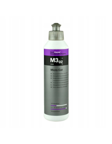 Koch Chemie Pasta Polerska Micro Cut M3.02 250ml