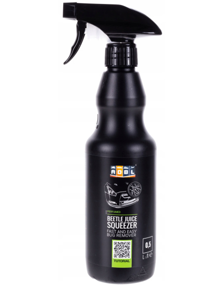 ADBL Beetle Juice Squeezer Płyn do Usuwania Owadów 500ml