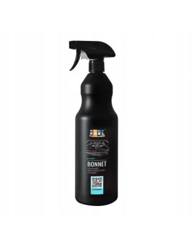 ADBL Płyn do czyszczenia podsufitki i tapicerki 500ml