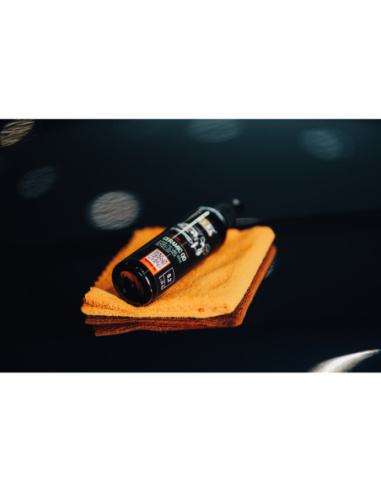 ADBL Ceramic QD - quick detailer z SiO₂ | Kucar