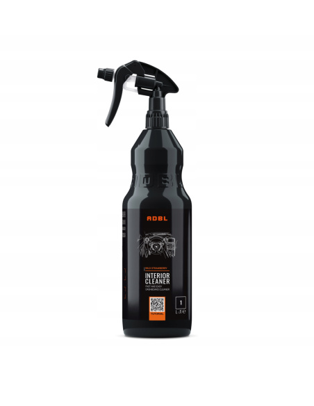 ADBL Interior Cleaner płyn do czyszczenia wnętrza 1L - zdjęcie produktu