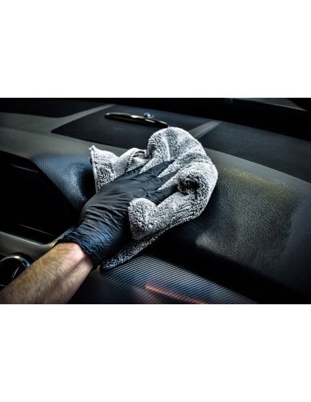 ADBL Interior Cleaner – płyn do czyszczenia wnętrza | Kucar