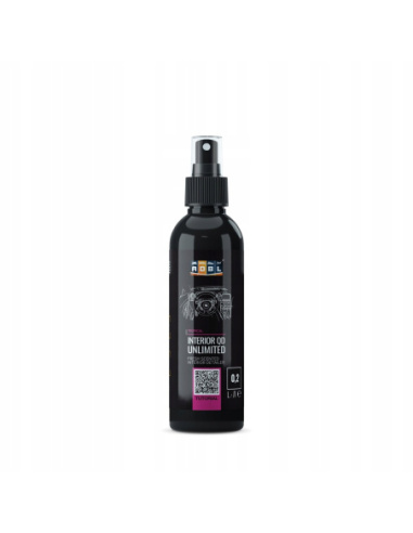 ADBL Interior QD Unlimited – quick detailer do wnętrza
