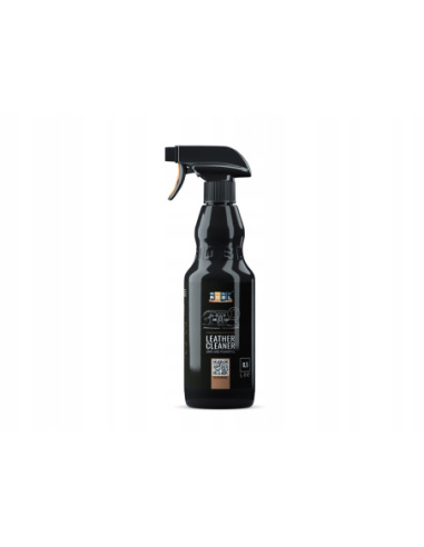ADBL Środek do czyszczenia skóry Leather Cleaner 500ml