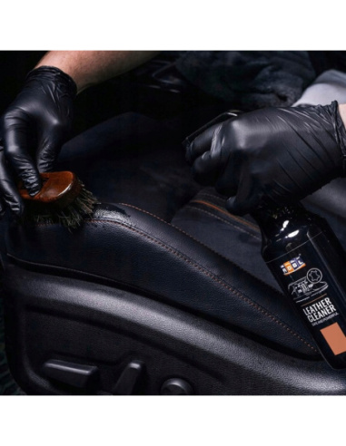 ADBL Leather Cleaner środek do czyszczenia skóry | Kucar