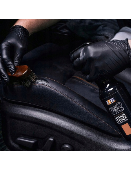 ADBL Leather Cleaner środek do czyszczenia skóry | Kucar