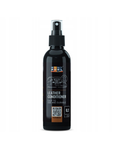 ADBL Leather Conditioner odżywka do skóry 200ml