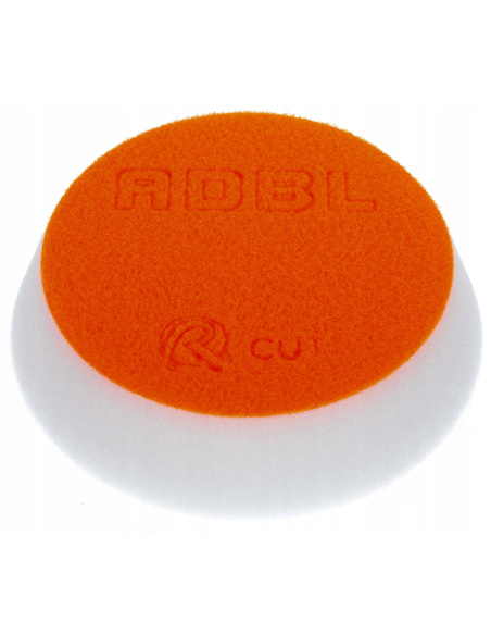 ADBL Roller Cut R twardy pad polerski | Kucar