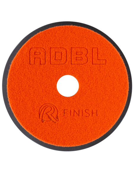 ADBL Roller Finish DA – miękki pad polerski do finiszowania