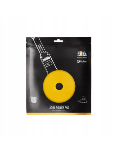 ADBL Roller Polish DA średni pad polerski | Kucar