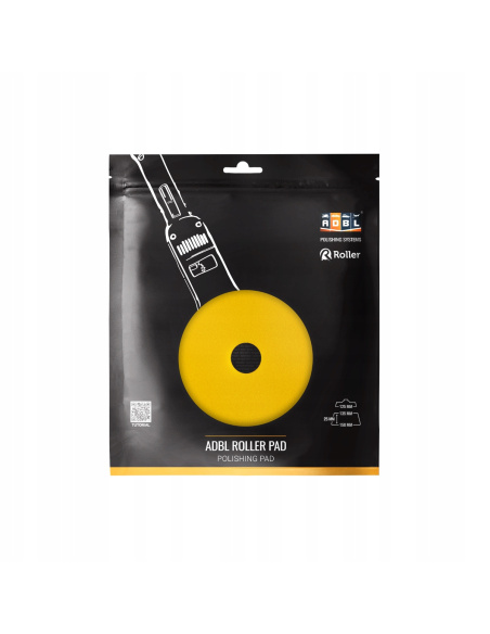 ADBL Roller Polish DA średni pad polerski | Kucar