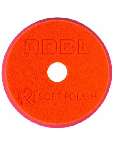 ADBL Roller Pad DA Soft Polish – pad polerski