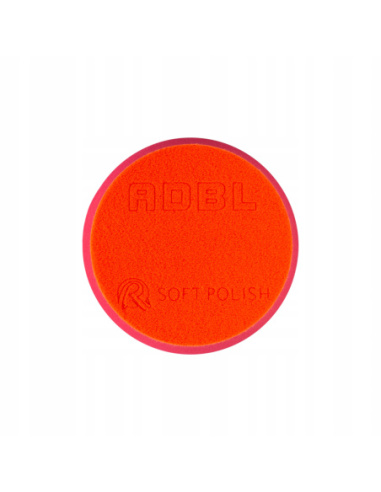 ADBL Roller Soft Polish R – średnio miękki pad polerski | Kucar